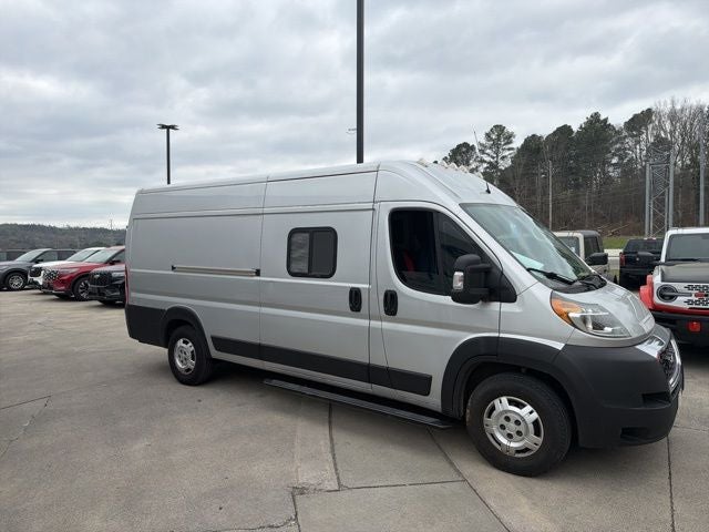 2021 RAM ProMaster 3500 High Roof