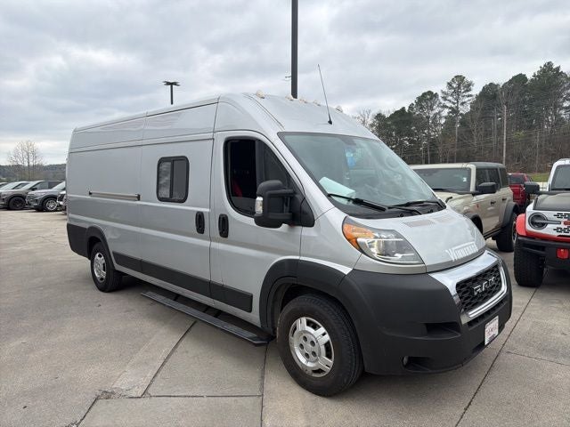 2021 RAM ProMaster 3500 High Roof