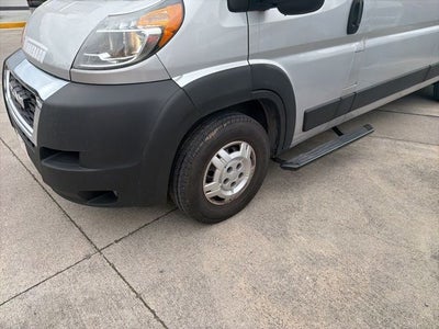 2021 RAM ProMaster 3500 High Roof