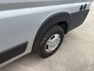 2021 RAM ProMaster 3500 High Roof