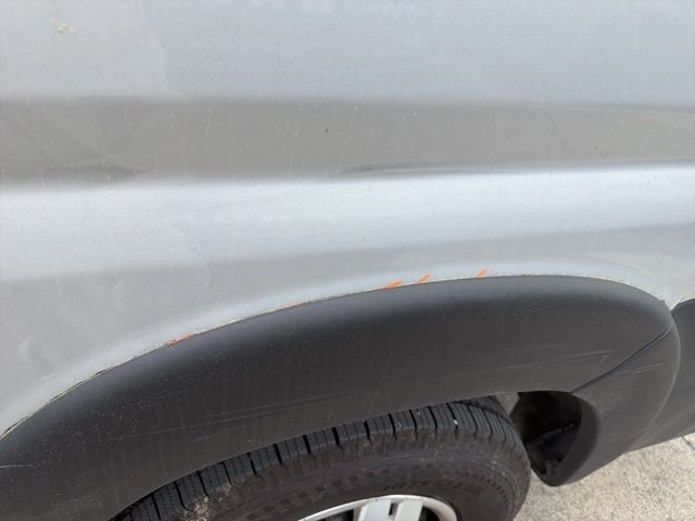 2021 RAM ProMaster 3500 High Roof