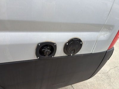 2021 RAM ProMaster 3500 High Roof