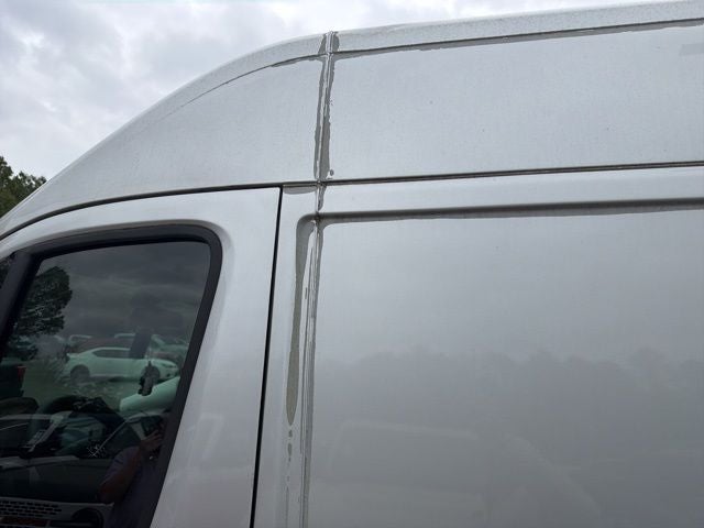 2021 RAM ProMaster 3500 High Roof