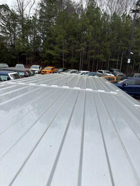 2021 RAM ProMaster 3500 High Roof