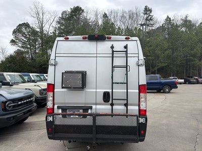 2021 RAM ProMaster 3500 High Roof