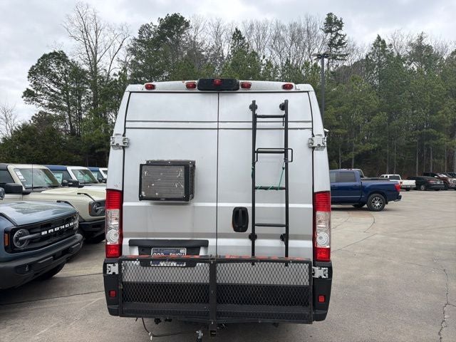 2021 RAM ProMaster 3500 High Roof