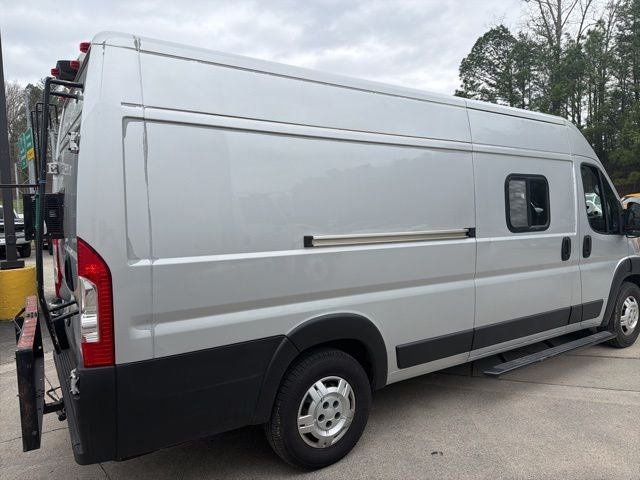 2021 RAM ProMaster 3500 High Roof