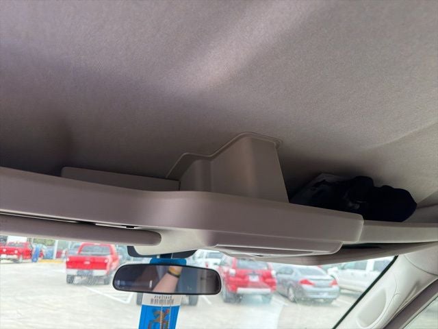 2021 RAM ProMaster 3500 High Roof