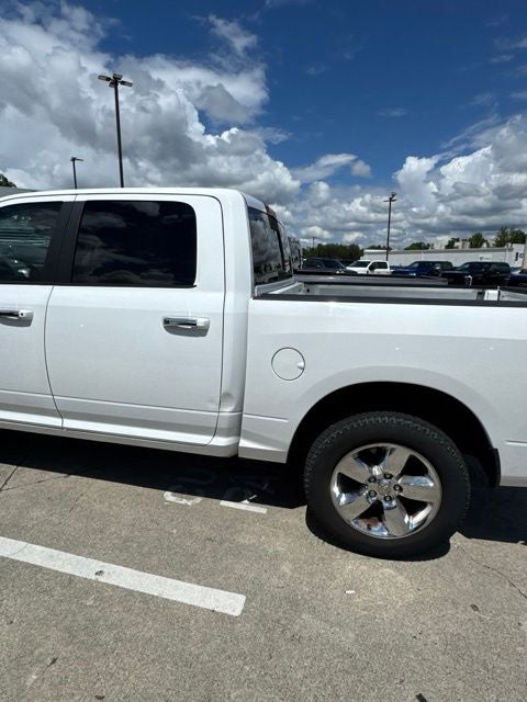 2017 RAM 1500 SLT