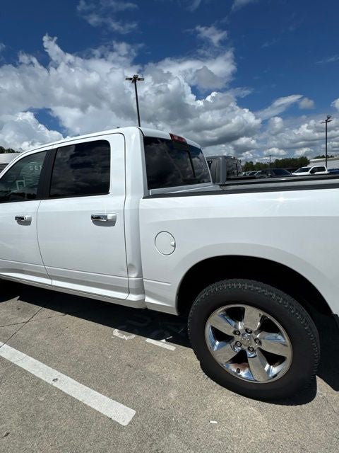 2017 RAM 1500 SLT