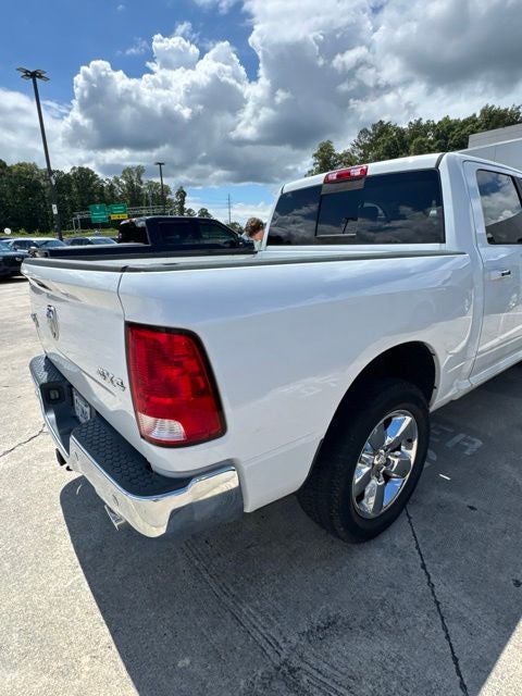 2017 RAM 1500 SLT