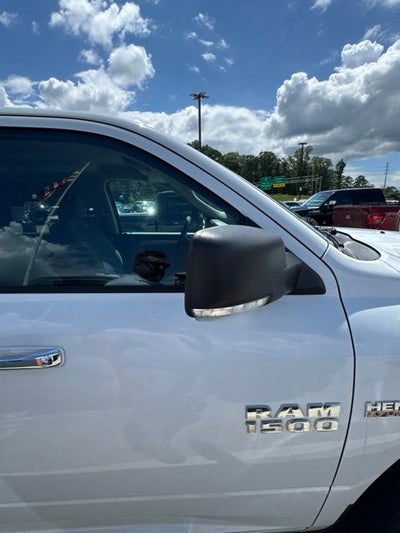 2017 RAM 1500 SLT