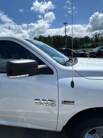 2017 RAM 1500 SLT