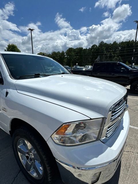 2017 RAM 1500 SLT