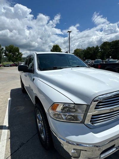 2017 RAM 1500 SLT