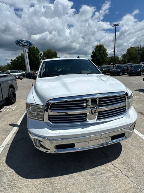 2017 RAM 1500 SLT