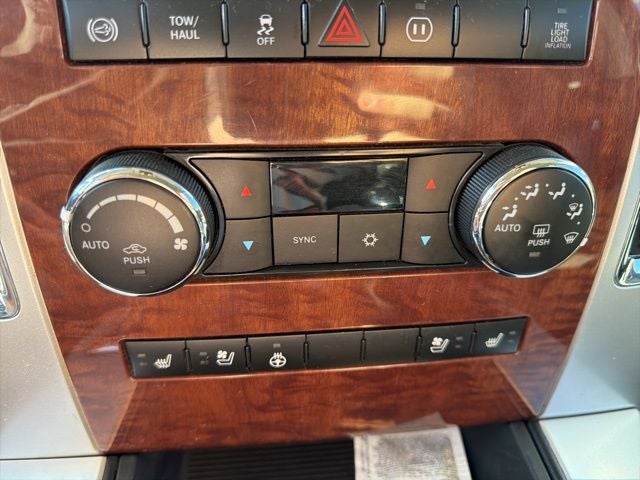 2012 RAM 2500 Laramie