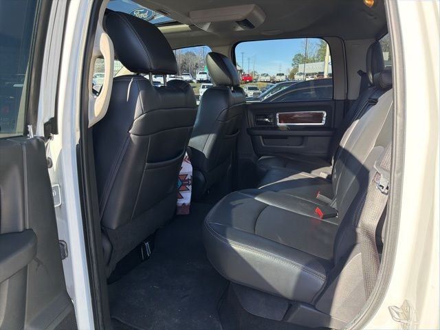 2012 RAM 2500 Laramie