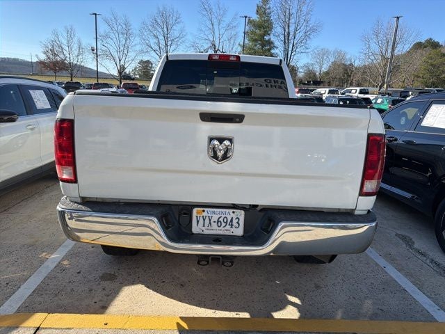 2012 RAM 2500 Laramie