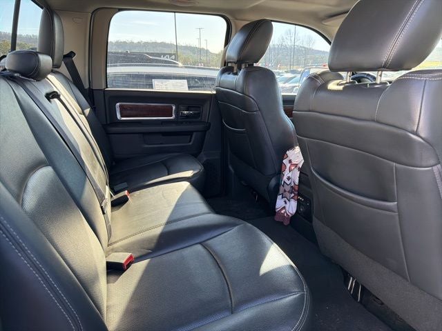 2012 RAM 2500 Laramie