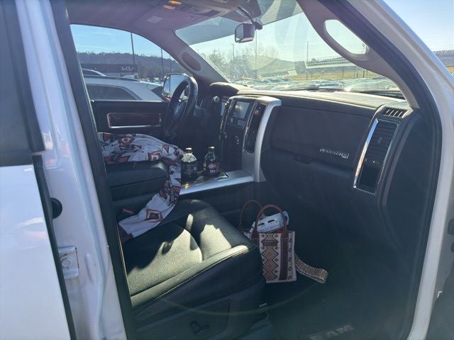 2012 RAM 2500 Laramie