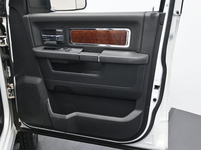 2012 RAM 2500 Laramie