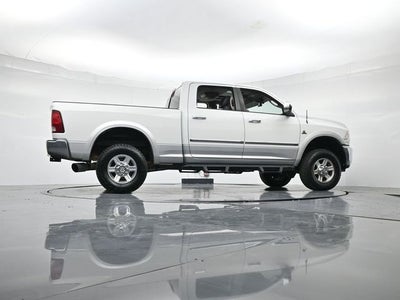 2012 RAM 2500 Laramie