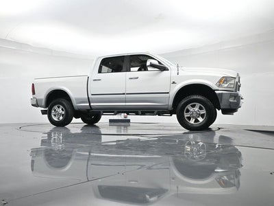 2012 RAM 2500 Laramie