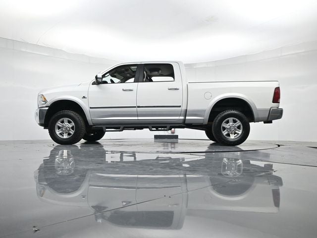 2012 RAM 2500 Laramie