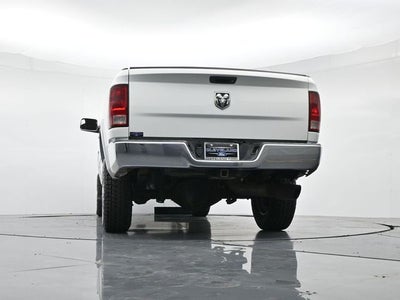 2012 RAM 2500 Laramie