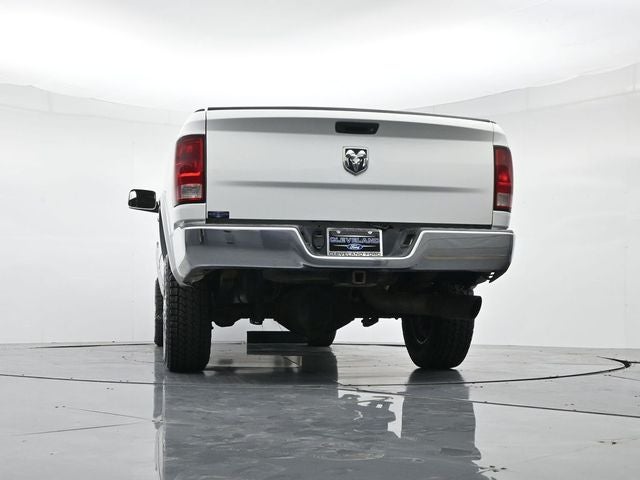 2012 RAM 2500 Laramie