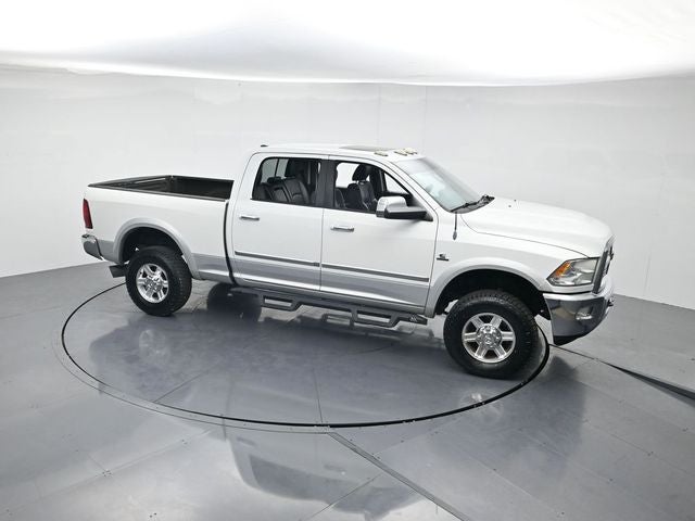 2012 RAM 2500 Laramie