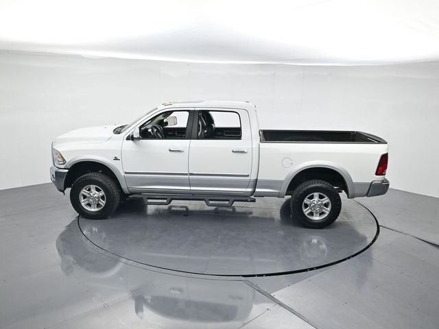 2012 RAM 2500 Laramie