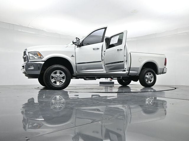 2012 RAM 2500 Laramie