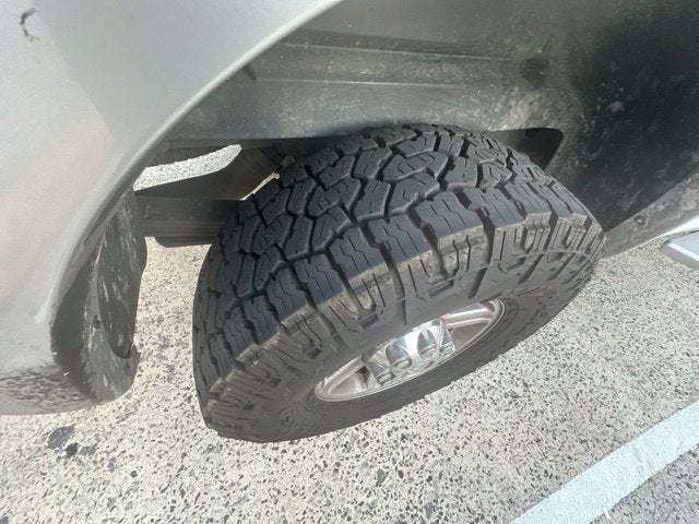 2012 RAM 2500 Laramie