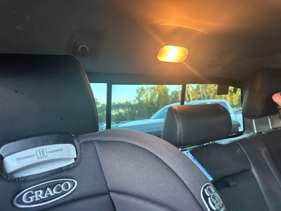 2012 RAM 2500 Laramie