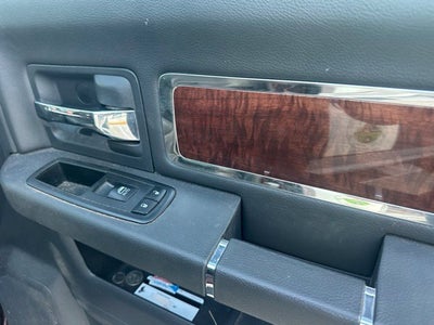 2012 RAM 2500 Laramie