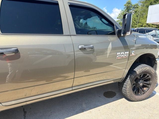 2015 RAM 2500 Tradesman