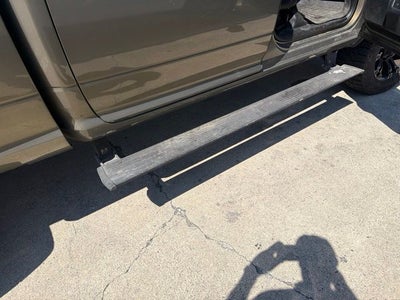 2015 RAM 2500 Tradesman