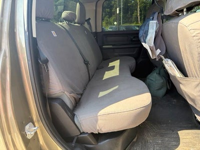 2015 RAM 2500 Tradesman