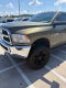 2015 RAM 2500 Tradesman