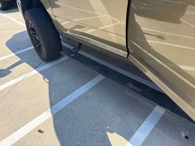 2015 RAM 2500 Tradesman