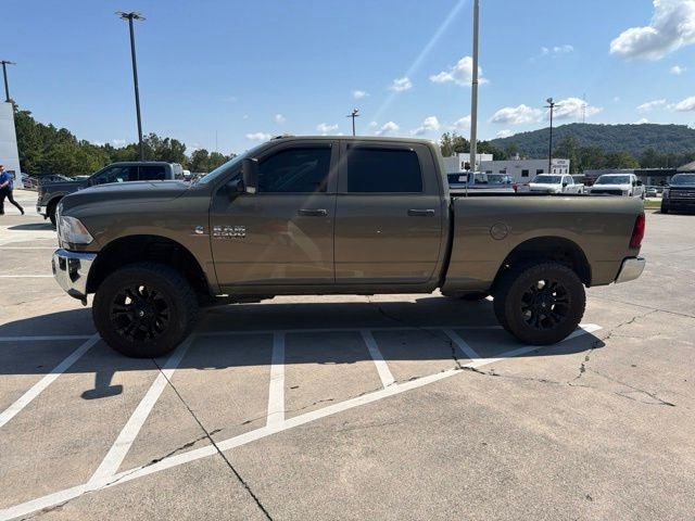 2015 RAM 2500 Tradesman