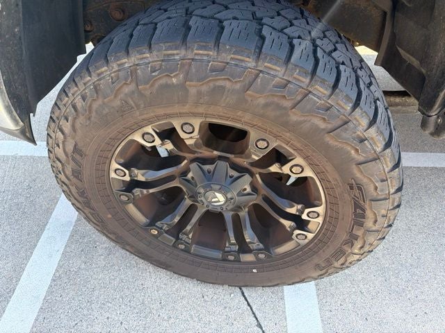 2015 RAM 2500 Tradesman
