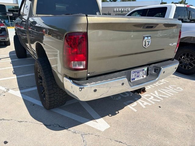 2015 RAM 2500 Tradesman