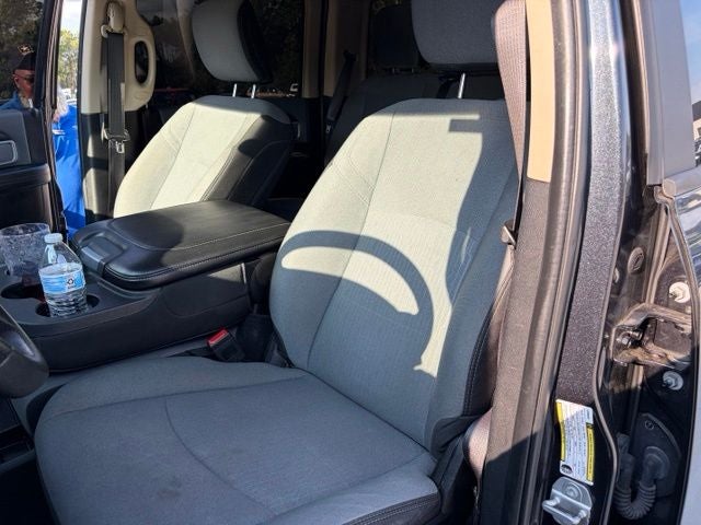 2019 RAM 2500 Big Horn