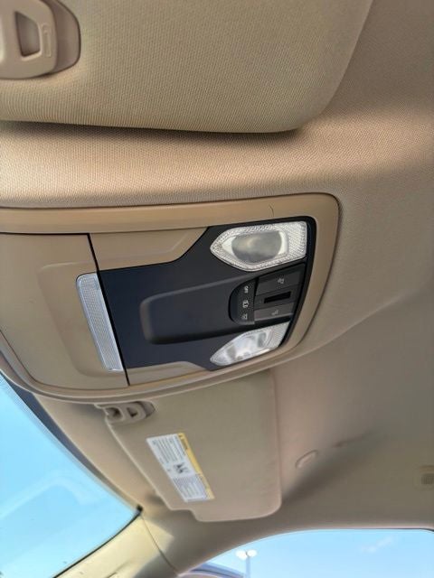 2019 RAM 2500 Big Horn