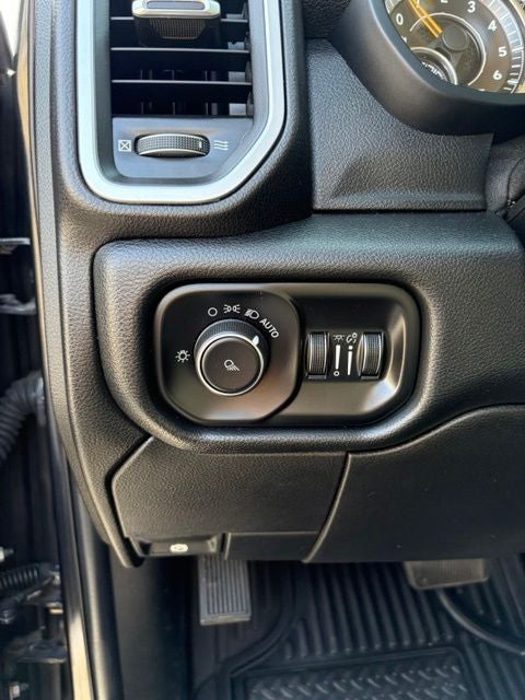2019 RAM 2500 Big Horn