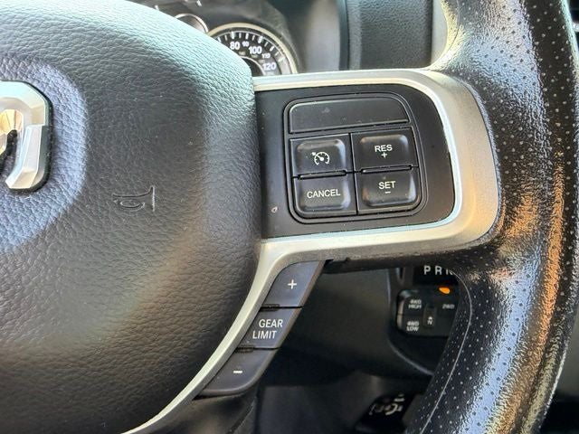 2019 RAM 2500 Big Horn
