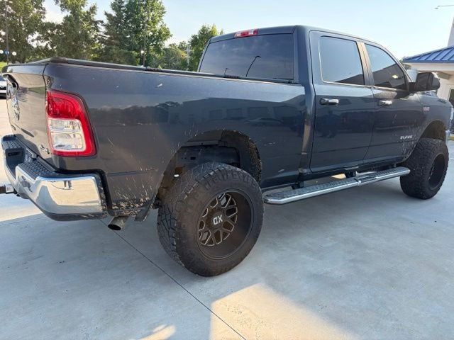 2019 RAM 2500 Big Horn